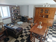 Maison à vendre 3 pièces ARGENVIERES (18)