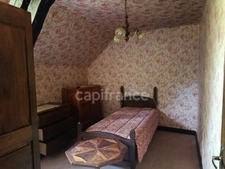 Maison à vendre 8 pièces BILLY CHEVANNES (58)
