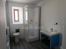 À vendre – Immeuble hyper centre de Nevers
