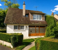 Maison à vendre 4 pièces GUERIGNY (58)