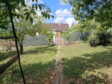 Appartement à vendre 3 pièces IMPHY (58)