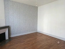 Appartement à vendre 3 pièces IMPHY (58)