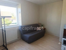 Maison à vendre 3 pièces ARGENVIERES (18)