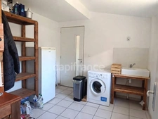 Maison à vendre 3 pièces ARGENVIERES (18)