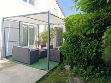 Maison à vendre 4 pièces NEVERS (58)