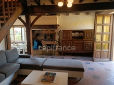 Maison à vendre 4 pièces LIVRY (58)