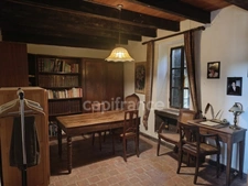 Maison à vendre 8 pièces BILLY CHEVANNES (58)