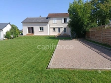 Maison familiale 171 m² – Guérigny – Proche de toutes commodités