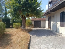 Maison à vendre 8 pièces BILLY CHEVANNES (58)
