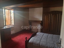 Maison à vendre 4 pièces LIVRY (58)