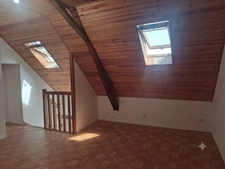 Maison pleine de charme à rénover avec terrain – Saint-Benin-d'Azy