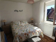Maison à vendre 3 pièces ARGENVIERES (18)