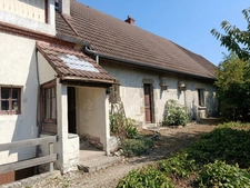 Maison à vendre 4 pièces LIVRY (58)