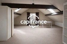 Maison à vendre 5 pièces NEVERS (58)
