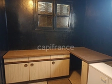 Maison à vendre 8 pièces BILLY CHEVANNES (58)