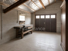 Maison à vendre 6 pièces PREMERY (58)
