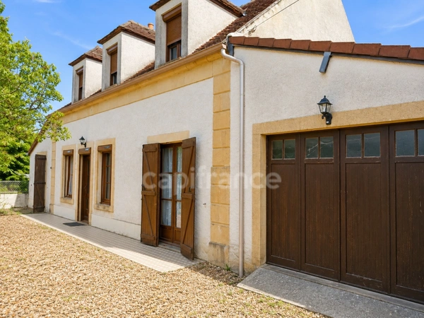 Maison à vendre 6 pièces PREMERY (58)