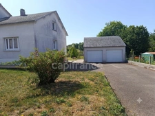 Maison familiale 171 m² – Guérigny – Proche de toutes commodités