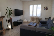 Maison à vendre 3 pièces SERMOISE SUR LOIRE (58)