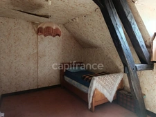 Maison à vendre 8 pièces BILLY CHEVANNES (58)
