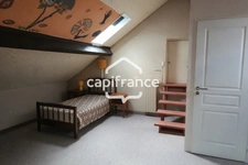 Maison à vendre 5 pièces NEVERS (58)