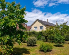 Maison à vendre 5 pièces NEVERS (58)