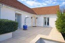 Charmante Maison Quartier Montapins à Nevers 