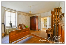 Maison à vendre 4 pièces TOUCHAY (18)