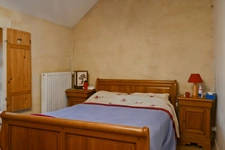 Longère bourbonnaise  (03)