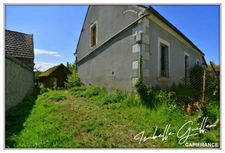 Maison à vendre 4 pièces TOUCHAY (18)