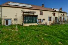 Longère bourbonnaise  (03)