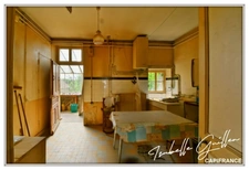 Maison à vendre 4 pièces TOUCHAY (18)