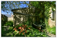 Maison à vendre 4 pièces TOUCHAY (18)