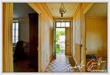 Maison à vendre 4 pièces TOUCHAY (18)
