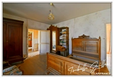 Maison à vendre 4 pièces TOUCHAY (18)