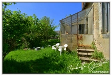 Maison à vendre 4 pièces TOUCHAY (18)