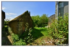 Maison à vendre 4 pièces TOUCHAY (18)