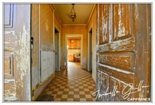 Maison à vendre 4 pièces TOUCHAY (18)