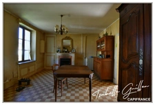 Maison à vendre 4 pièces TOUCHAY (18)