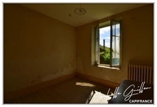 Maison à vendre 4 pièces TOUCHAY (18)