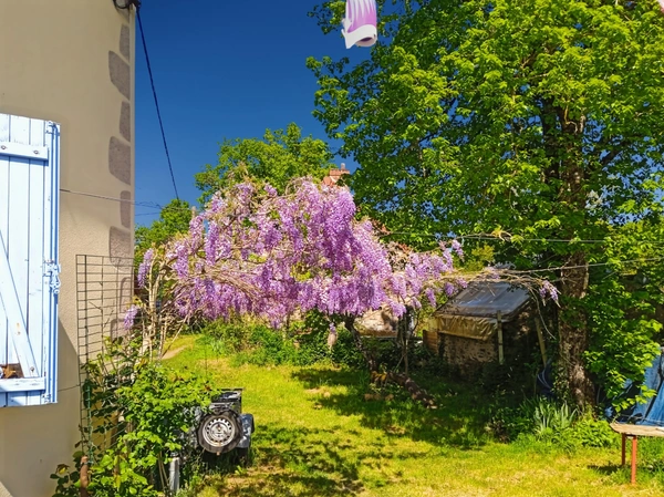 Maison à vendre 8 pièces  (03)