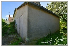 Maison à vendre 4 pièces TOUCHAY (18)