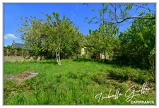 Maison à vendre 4 pièces TOUCHAY (18)