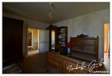 Maison à vendre 4 pièces TOUCHAY (18)