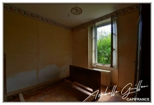 Maison à vendre 4 pièces TOUCHAY (18)