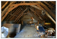 Maison à vendre 4 pièces TOUCHAY (18)