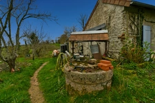 Longère bourbonnaise  (03)