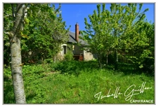Maison à vendre 4 pièces TOUCHAY (18)