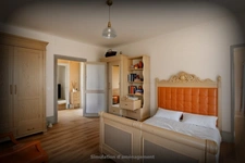 Maison à vendre 4 pièces TOUCHAY (18)