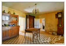 Maison à vendre 4 pièces TOUCHAY (18)